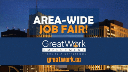 Area-Wide Job Fair